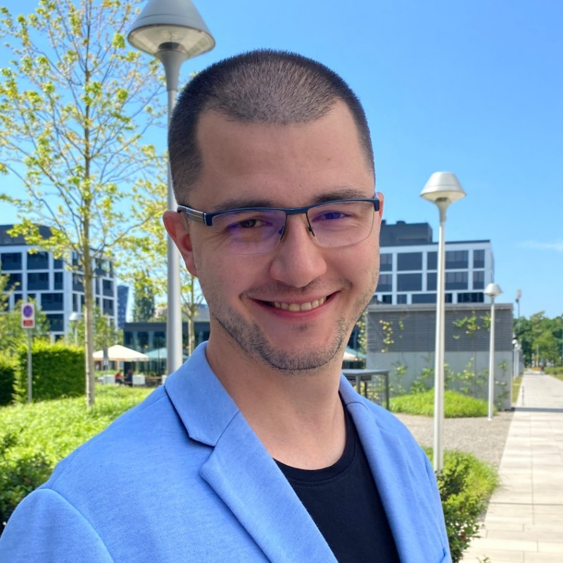 Krzysztof Gonia